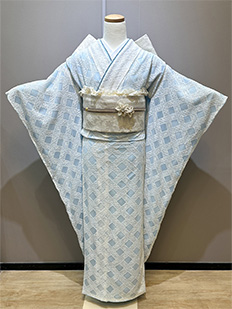 アイスブルーダイヤ